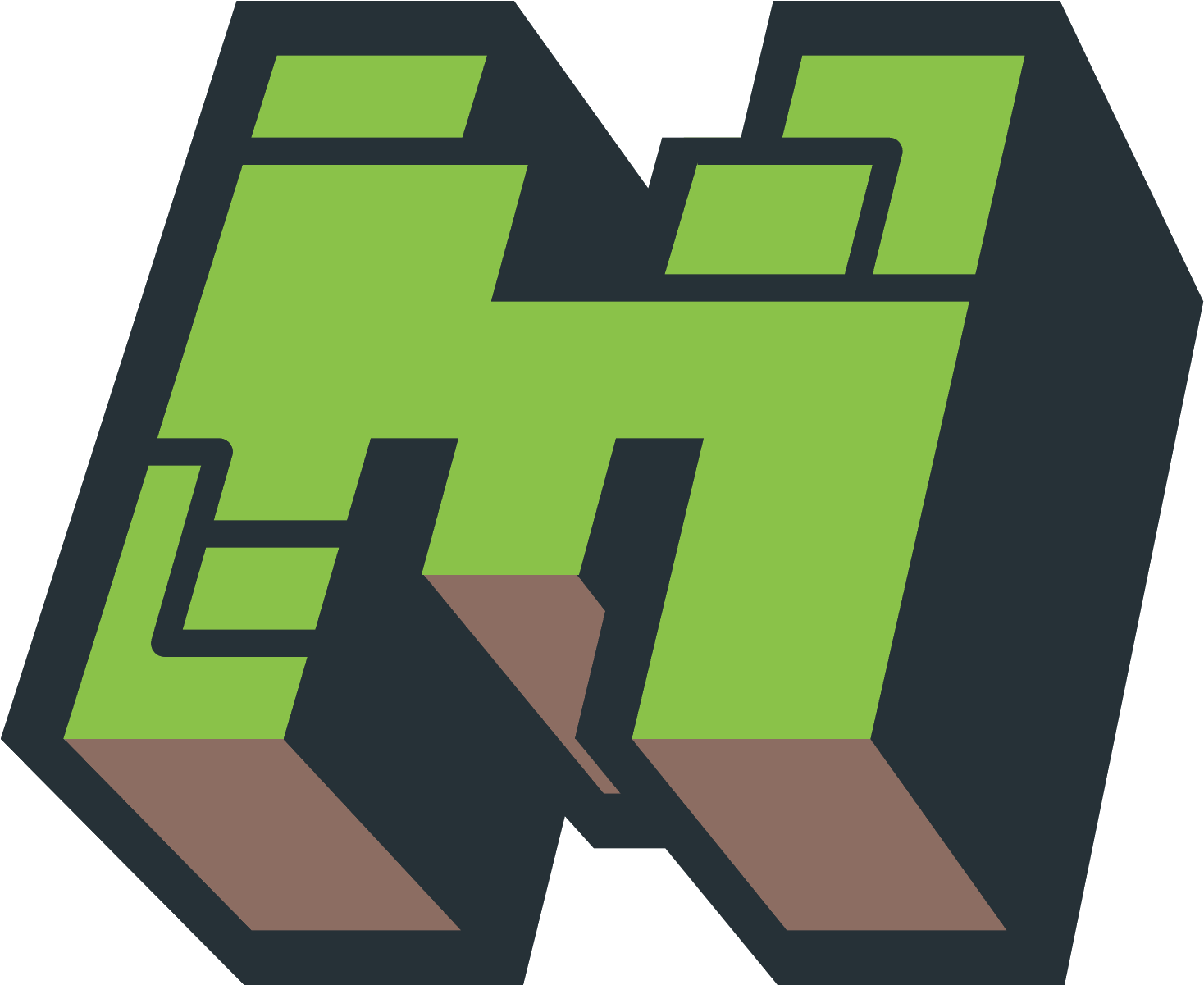 Minecraft Logo